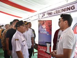 Disnaker Kuningan Gelar Job Fair, Buka Ribuan Lowongan