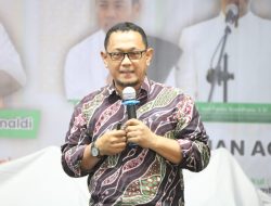 Keluarga Bahagia, Kunci Produktivitas Kerja yang Berkualitas