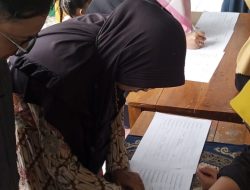 Pendaftar Membludak, MI PUI Kuningan Kekurangan Ruang Kelas Baru
