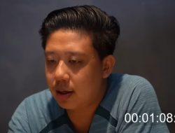 Pablo Benua Beberkan Peredaran Narkoba di Dalam Penjara
