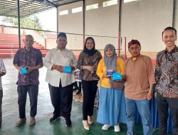Prokasi Abadi UMKM, Terobosan Baru Diskopdagperin Kuningan