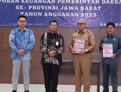 Pemkab Kuningan Dapat Opini WTP dari BPK