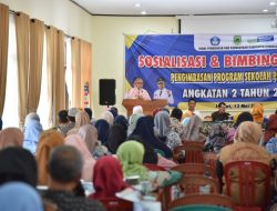 Bupati Kuningan Ajak Sekolah Ciptakan Sarana Prasarana Penunjang Kurikulum Merdeka