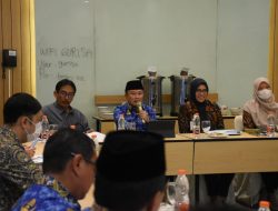 Program UHC Penduduk Kabupaten Kuningan Mencapai 92,7 Persen