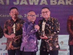 Pemkab Kuningan Raih Prestasi Anugerah Budaya Tingkat Nasional