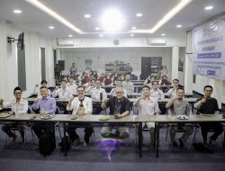 KAMMI Kuningan Gelar Dauroh Marhalah 2