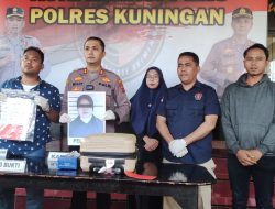 IRT Kuningan Ditipu Agensi Ilegal, Niat Kerja di Luar Negri Pupus