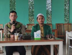 Arya Permana Graha Kembali Nyaleg dari PPP