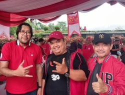 Ketua TMP Kuningan Maknai Harlah Pancasila