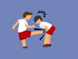 Miris, Perilaku Anak-anak Makin Sadis