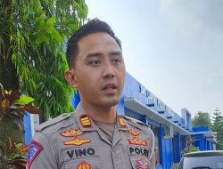Tilang Manual Kasat Mata Kembali Diberlakukan