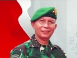 Sang Brigjen Yang Kuasai Sejarah dan Budaya