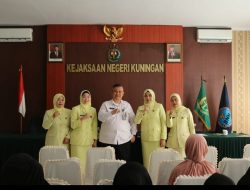 Kepala BNNK Kuningan: Anak-Anak Harus Kita Lindungi dari Jeratan Narkoba!