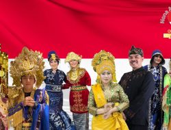 Eksplor Potensi Wisata, Kadisporapar Diundang ke Maroko