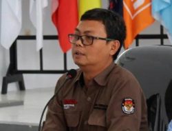 Sistem Pemilu Masih Terbuka, Begini Kata Ketua KPU Kuningan