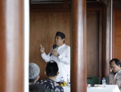 Rapat MKKS se-Kabupaten Kuningan, Hadirkan Rokhmat Ardiyan Sebagai Mentor Kewirausahaan