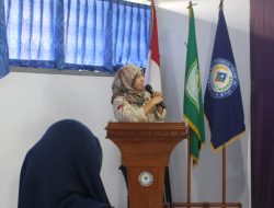 PPK Cigugur Gandeng Unisa Tingkatkan Parmas Pemilu 2024