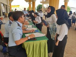 Penerimaan CPNS di Lingkup Kemenhumkam 2023 Adalah HOAK