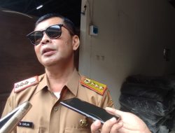 Diterpa Isu Miring, Ini Jawaban Kadisnakertrans Kuningan