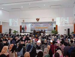 Ribuan Mahasiswa Uniku Siap KKN