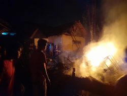 Telat Lapor Damkar, Pemilik Pabrik Krupuk Sari Arum Rugi Ratusan Juta Rupiah