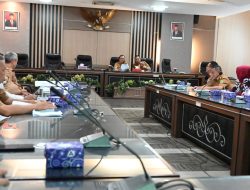 Terbaik Tingkat Kabupaten, Posyandu Desa Cisantana Siap Berlaga di Tingkat Jabar