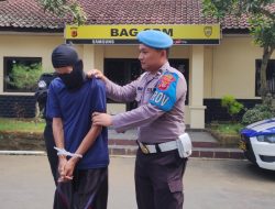 Sadis! Suami Siram Wajah Istri dengan Air Keras
