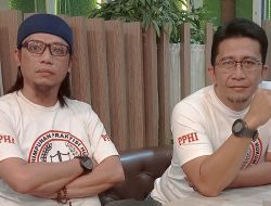 PPHI Soroti Peran Serta Masyarakat dalam Penyelenggaraan Pemerintahan Daerah