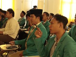 STIS Husnul Khotimah Kuningan dan Universitas Sains Islam Malaysia (USIM) Gelar Seminar Mini Internasional