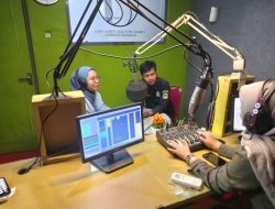 KIPAN, Organisasi Pemuda Binaan BNNK Kuningan yang Makin Exist