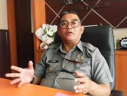 Kadiskopdagperin Apresiasi Keunikan Desa Bojong