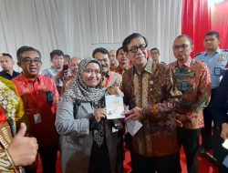 Temu Bisnis, Merdeka Belanja Produk Dalam Negeri Wujudkan Kemandirian Bangsa