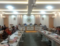 Lamdik Lakukan Asessmen Lapangan Prodi Pendidikan Biologi