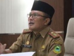 Ini Hasil UKK Calon Direktur Pam Tirta Kamuning