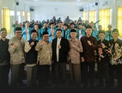 Diseminasi Hasil Kegiatan Kuliah Kerja Nyata (KKN) STISHK Kuningan Tahun 2023