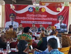 Wujudkan Kabupaten Pendidikan, Disdikbud Kuningan Bentuk Tim Akselerasi