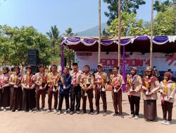 SMA Negeri 3 Kuningan Terus Mengukir Prestasi dalam Setiap Lomba