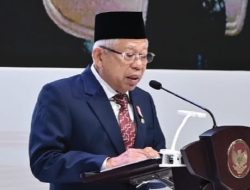 Ma’ruf Amin: AALCO Harus Mampu Menawarkan Solusi dan Menjadi Aktualisasi