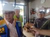 Pembangunan Jalan Lingkar Cipari – Cisantana Baru Mencapai 30%, Bupati : Jaga Nilai Konservasi