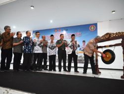 Jelang Hari Guru Nasional, PGRI Kabupaten Kuningan Gelar Berbagai Rangkaian Kegiatan