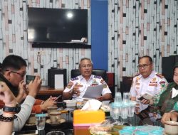 Progres Kuningan Caang “Dikebut”, Kadishub : Mudah mudahan Tuntas Sebelum Bupati Lengser