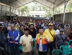 Hanyen Tenggono, Inovasi Petani Muda Menuju Swasembada Pangan