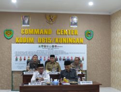 Vicon Deklarasi Damai Pemilu, KSAD Agus Subiyanto Tegaskan Netralitas TNI