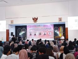 Ragam Kegiatan Activation 2023 Hima Akuntansi FEB Uniku