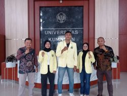 3 Atlit dari Uniku Siap Bertanding di POMNAS