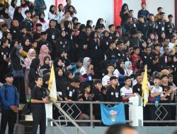 DPR Diminta Tingkatkan Pengawasan Netralitas Pj Kepala Daerah
