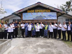 Sukseskan Sail Teluk Cendrawasih, BMKG Lancarkan Operasi TMC