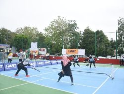 150 Atlet Pickleball Akan Bertanding Rebut Piala Korpri Jabar