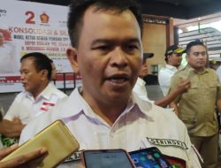 Caleg Gerindra Wajib Dukung Prabowo Gibran dan Iwan Bule, Deis : Yang Jadi Pembangkang Silahkan Keluar dari Keanggotaan Partai Gerindra