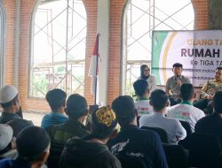 HKTI dan Rumah Tani Menjadi Panggung Bagi Pemuda Untuk Mencintai Dunia Pertanian